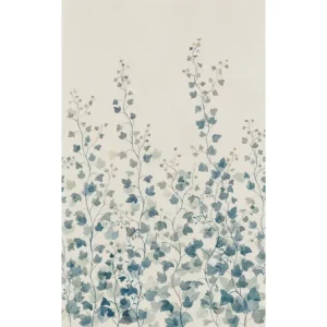 Sandberg Ivy - Blue Premium