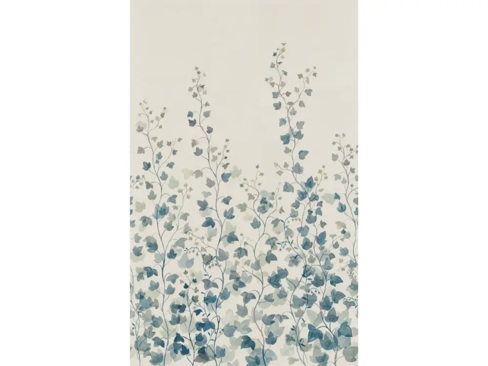 Sandberg Ivy - Blue Premium