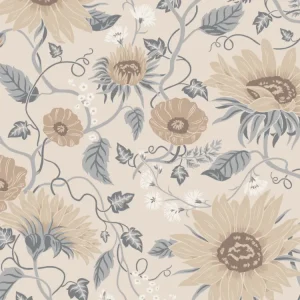 Sandberg Solveig - Misty Blue Speciale Aanbieding