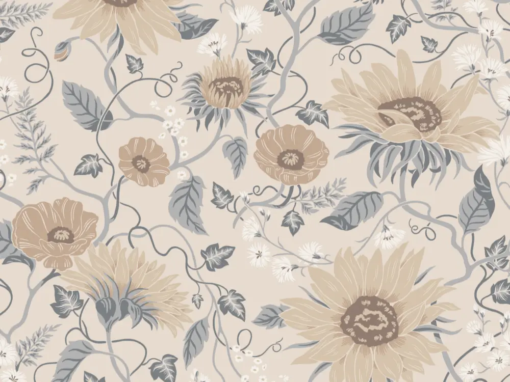 Sandberg Solveig - Misty Blue Speciale Aanbieding