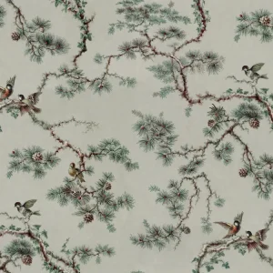 Shop Nu Sandberg Noah Mural - Green