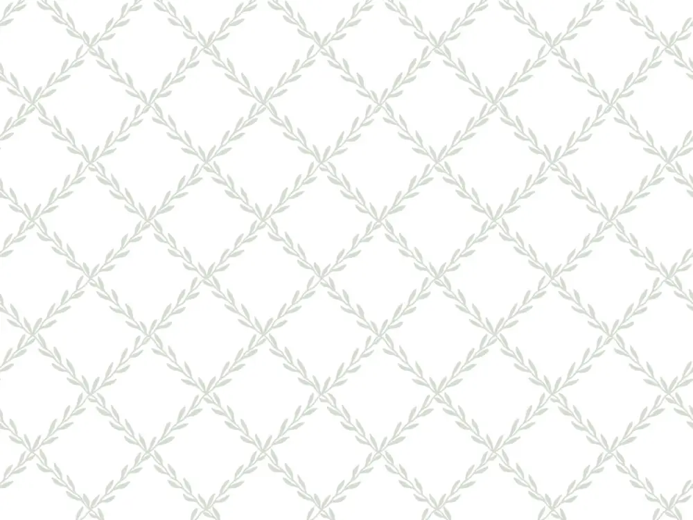 Tijdelijk Beschikbaar Sandberg Trellis - Garden Green