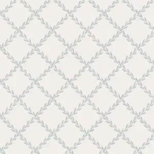 Merkproduct Sandberg Trellis - Misty Blue
