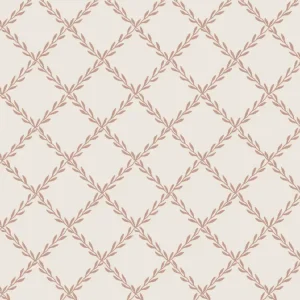 Hoge Kwaliteit Sandberg Trellis - Terracotta