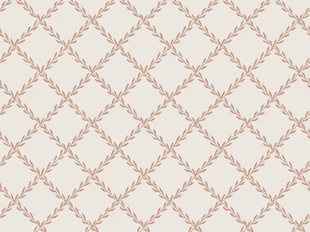 Hoge Kwaliteit Sandberg Trellis - Terracotta