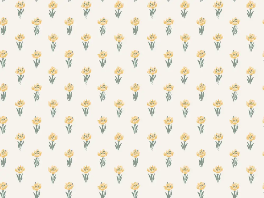 Shop Nu Sandberg Betty - Yellow