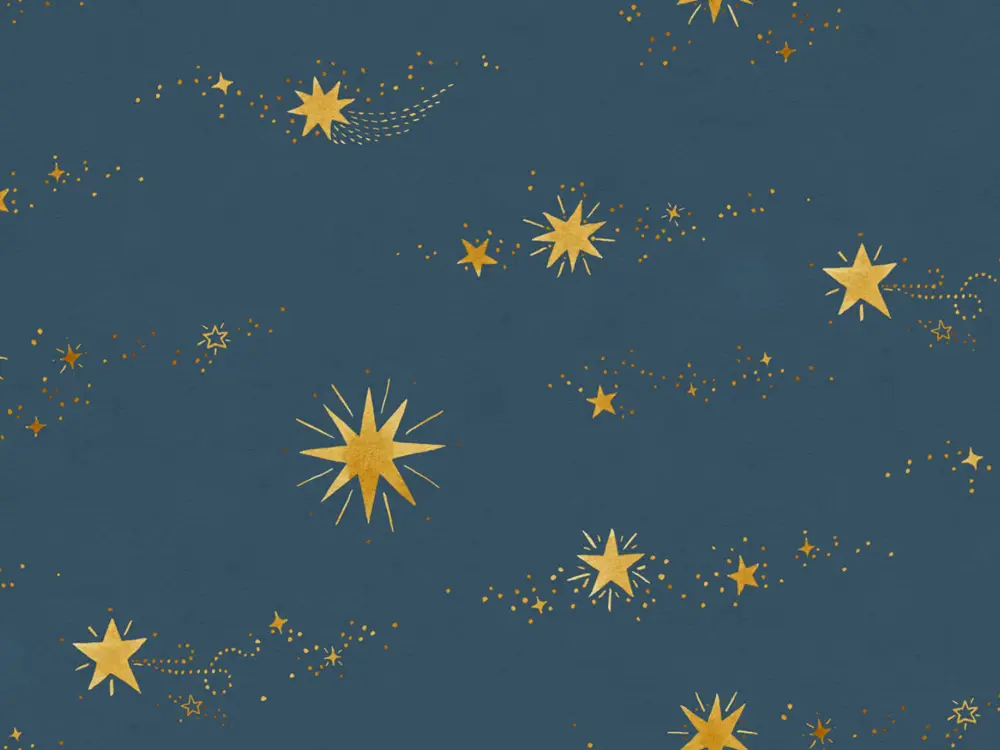 Sandberg Gillis - Midnight Blue Koopje