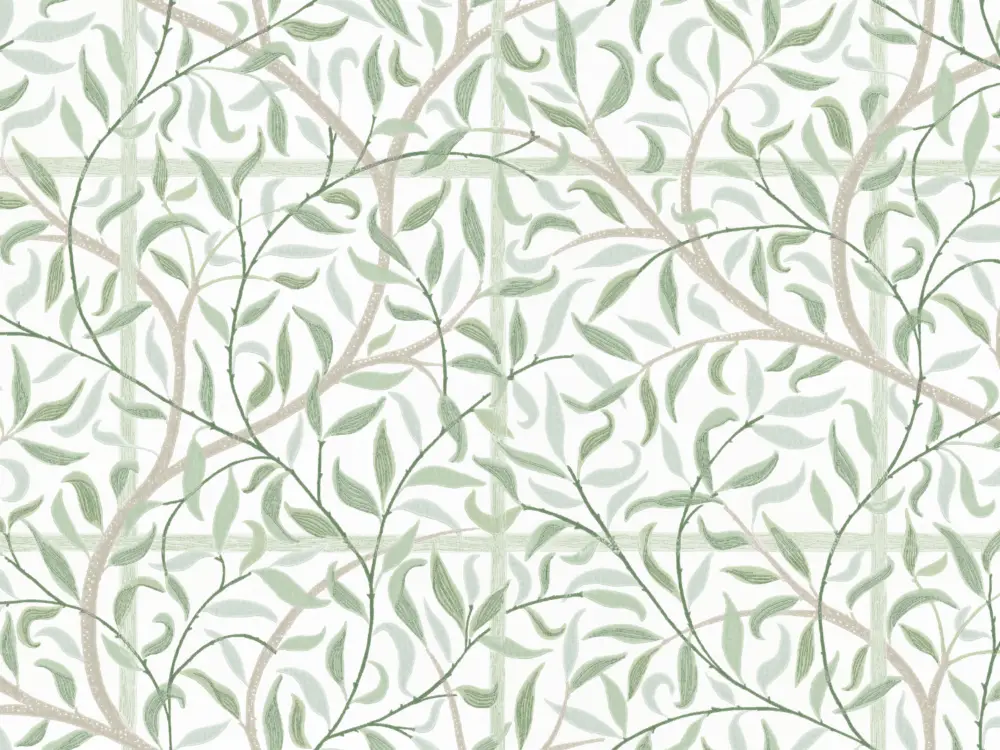 Koop Online Sandberg Emmie - Spring Green