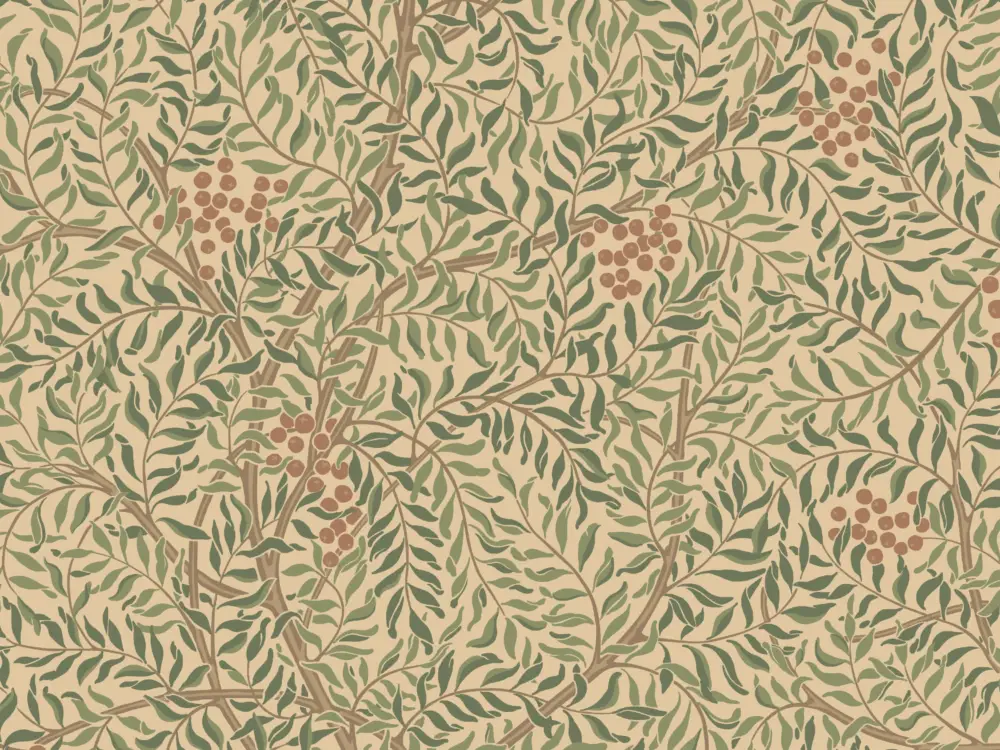 Rechtstreeks Van De Fabrikant Sandberg Simon - Garden Green