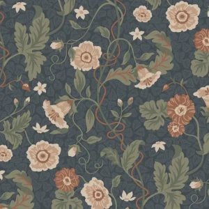 Meest Verkocht Sandberg Ulla - Midnight Blue