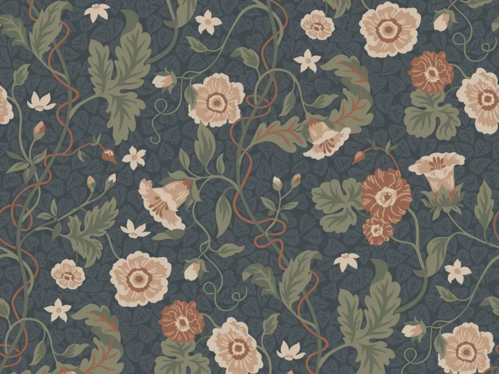 Meest Verkocht Sandberg Ulla - Midnight Blue