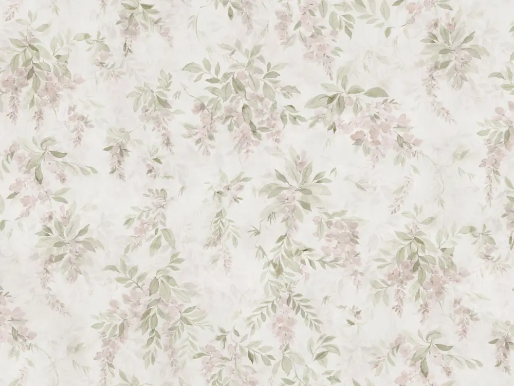 Weekendaanbieding Sandberg Lovisa Mural - Pastel