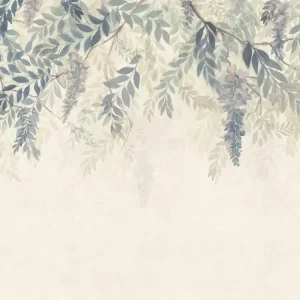 Hete Deal Sandberg Wisteria - Blue