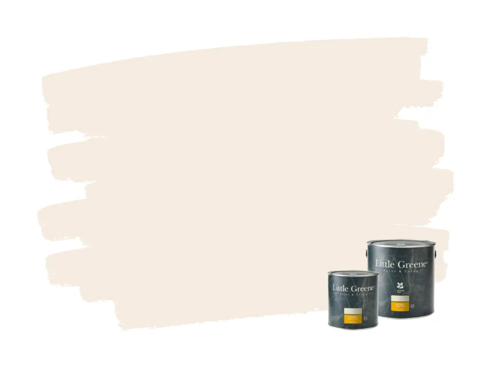 Little Greene Intelligent Floor Paint - China Clay 1 Bestseller