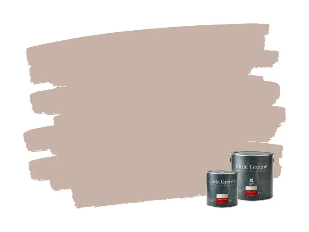 Betaalbaar Little Greene Intelligent Gloss - Light Peachblossom 3