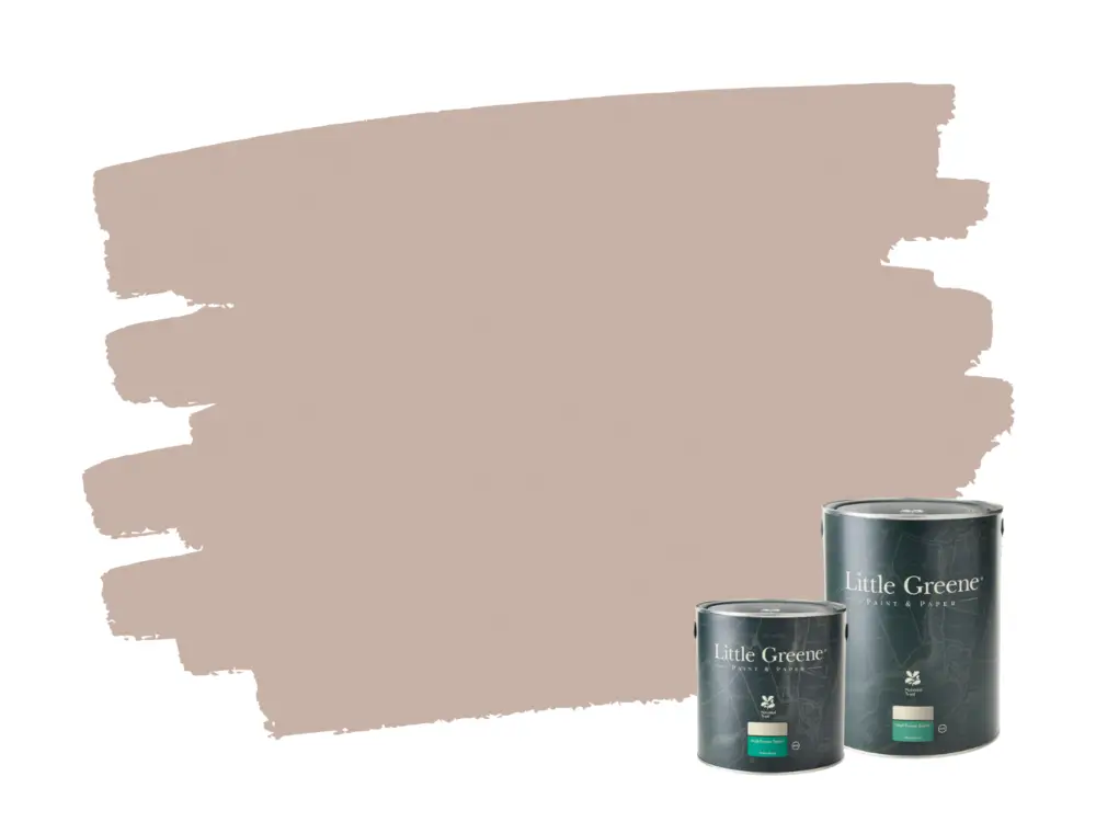 Little Greene Wall Primer Sealer - Light Peachblossom 3 Flitsaanbieding