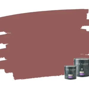 Hete Deal Little Greene Intelligent ASP - Ashes of Roses 6