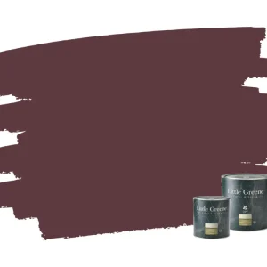 Goedkoop Little Greene Intelligent Exterior Eggshell - Adventurer 7