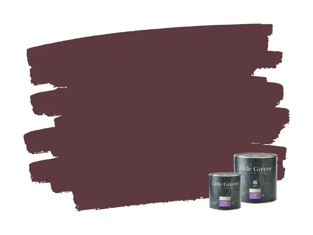 Little Greene Intelligent ASP - Adventurer 7 Superprijs