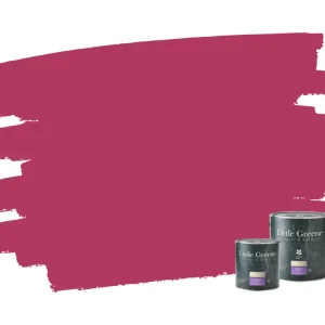 Laatste Versie Little Greene Intelligent ASP - Mischief 13