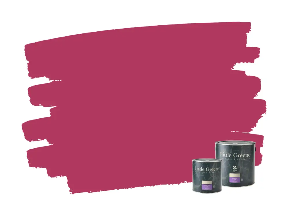 Laatste Versie Little Greene Intelligent ASP - Mischief 13
