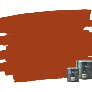 Koop Vandaag Little Greene Intelligent Exterior Eggshell - Heat 24