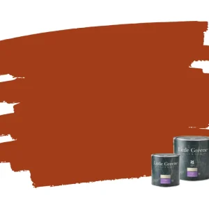 Little Greene Intelligent ASP - Heat 24 Bestseller