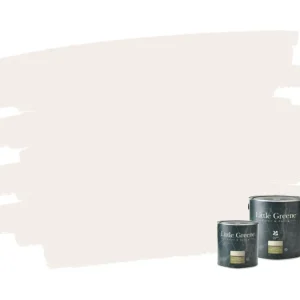 Little Greene Intelligent Exterior Eggshell - Hollyhock 25 Express Levering