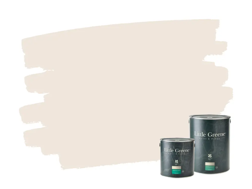 Voordeelprijs Little Greene Wall Primer Sealer - Julie's Dream 26