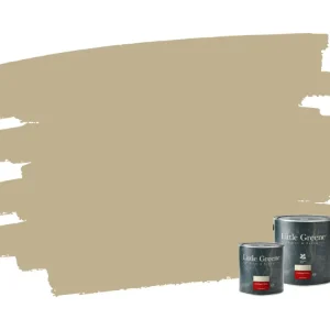 Meest Verkocht Little Greene Intelligent Gloss - Roman Plaster 31