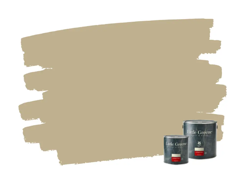 Meest Verkocht Little Greene Intelligent Gloss - Roman Plaster 31