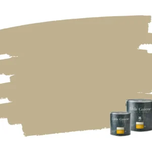 Koop Online Little Greene Intelligent Floor Paint - Roman Plaster 31