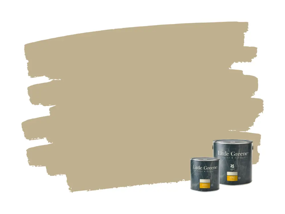 Koop Online Little Greene Intelligent Floor Paint - Roman Plaster 31