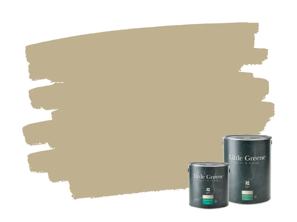 Lage Prijs Little Greene Wall Primer Sealer - Roman Plaster 31