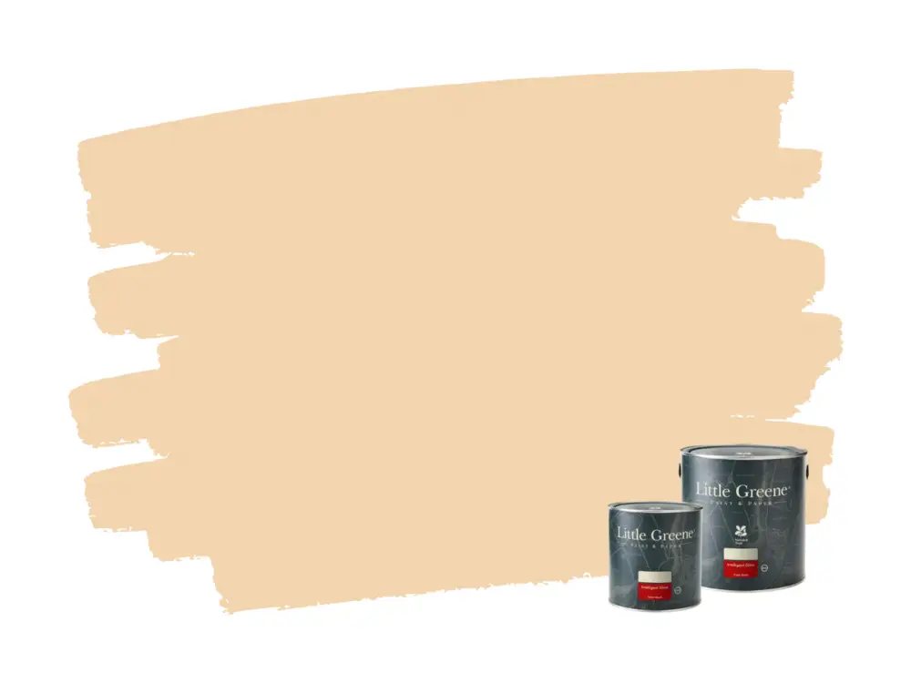 Little Greene Intelligent Gloss - Stone Pale Warm 34 Snelle Levering