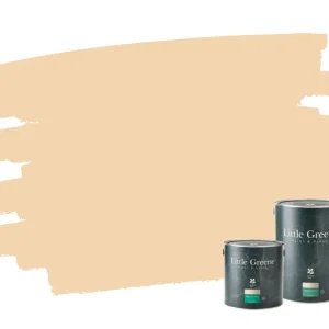 Little Greene Wall Primer Sealer - Stone Pale Warm 34 Op = Op