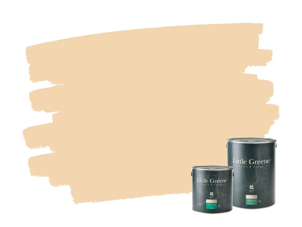 Little Greene Wall Primer Sealer - Stone Pale Warm 34 Op = Op