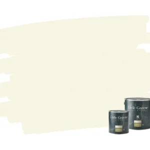 Lage Kosten Little Greene Intelligent Exterior Eggshell - Stock 37