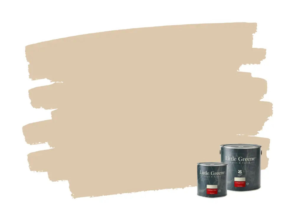 Bestseller Little Greene Intelligent Gloss - Hammock 38