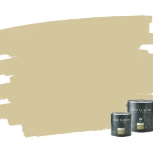 Little Greene Intelligent Exterior Eggshell - Clay 39 Tijdelijk Beschikbaar