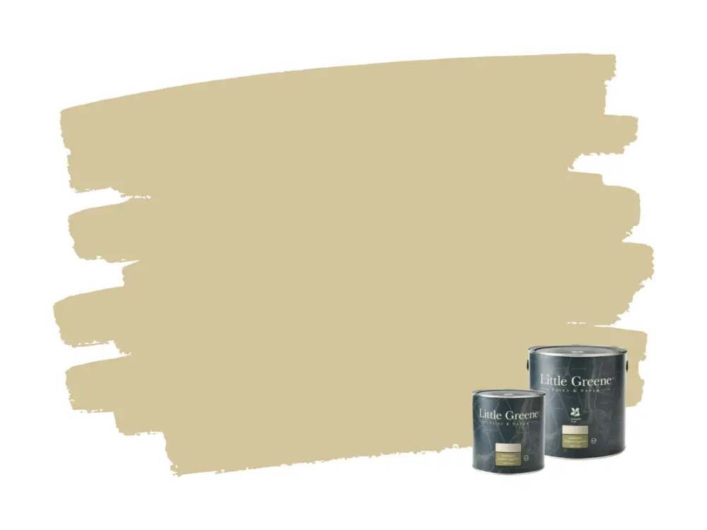 Little Greene Intelligent Exterior Eggshell - Clay 39 Tijdelijk Beschikbaar