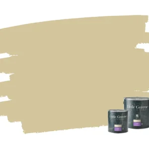 Gecertificeerd Little Greene Intelligent ASP - Clay 39