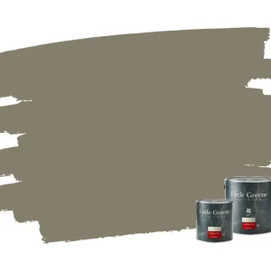 Betrouwbaar Little Greene Intelligent Gloss - Silt 40