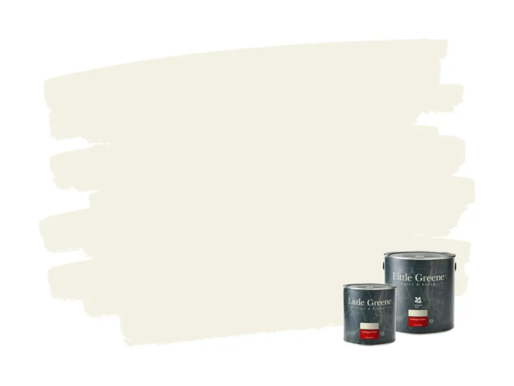 Little Greene Intelligent Gloss - Whitening 41 Betaalbaar