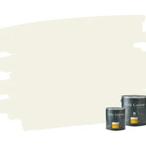 Laatste Versie Little Greene Intelligent Floor Paint - Whitening 41