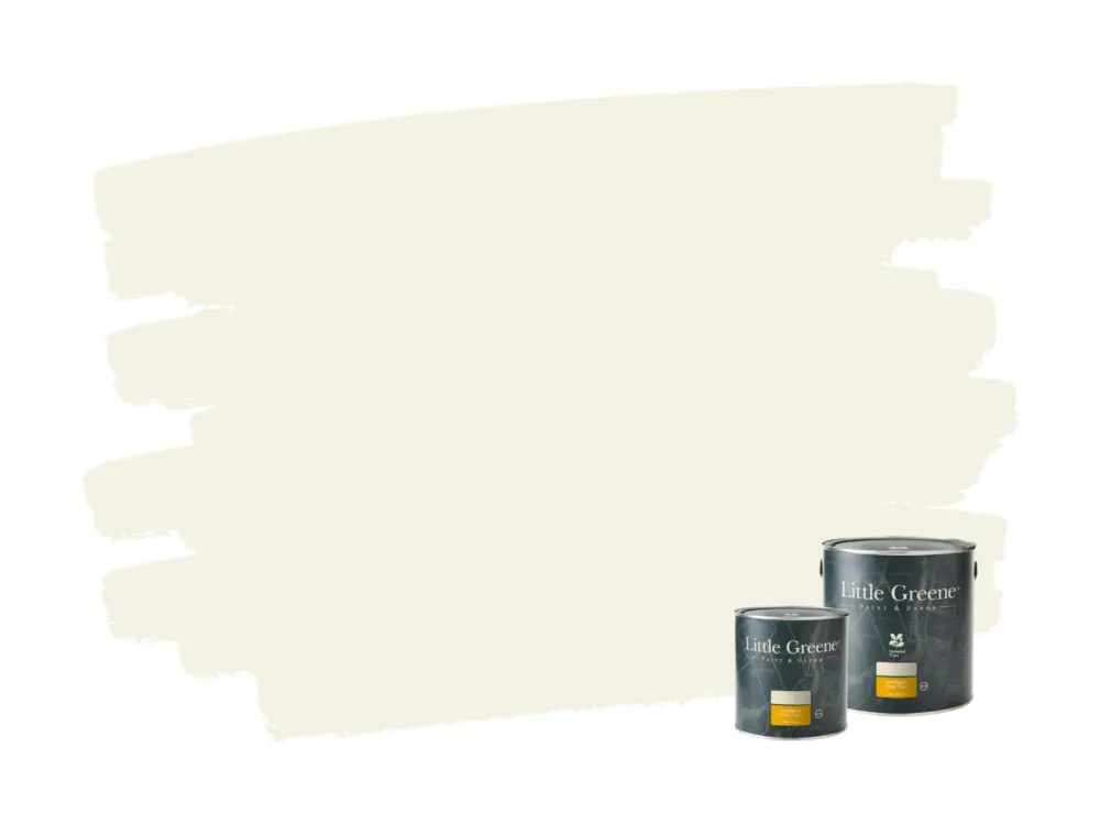 Laatste Versie Little Greene Intelligent Floor Paint - Whitening 41