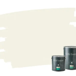 Finale Uitverkoop Little Greene Wall Primer Sealer - Whitening 41