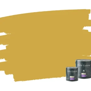 Little Greene Intelligent ASP - Yellow Pink 46 Op = Op