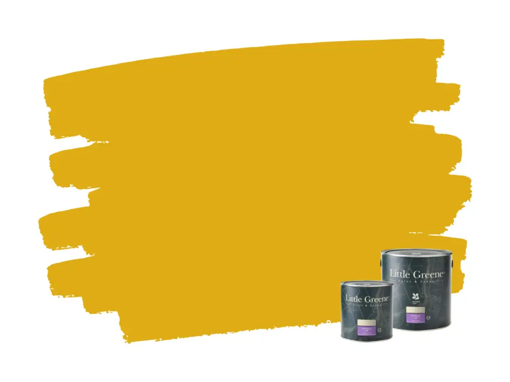 Snelle Levering Little Greene Intelligent ASP - Mister David 47