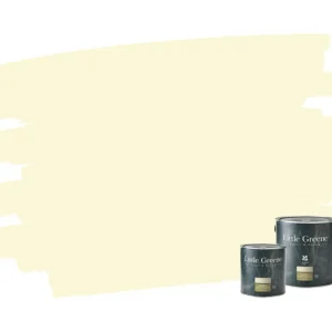 Little Greene Intelligent Exterior Eggshell - First Light 49 Exclusieve Aanbieding